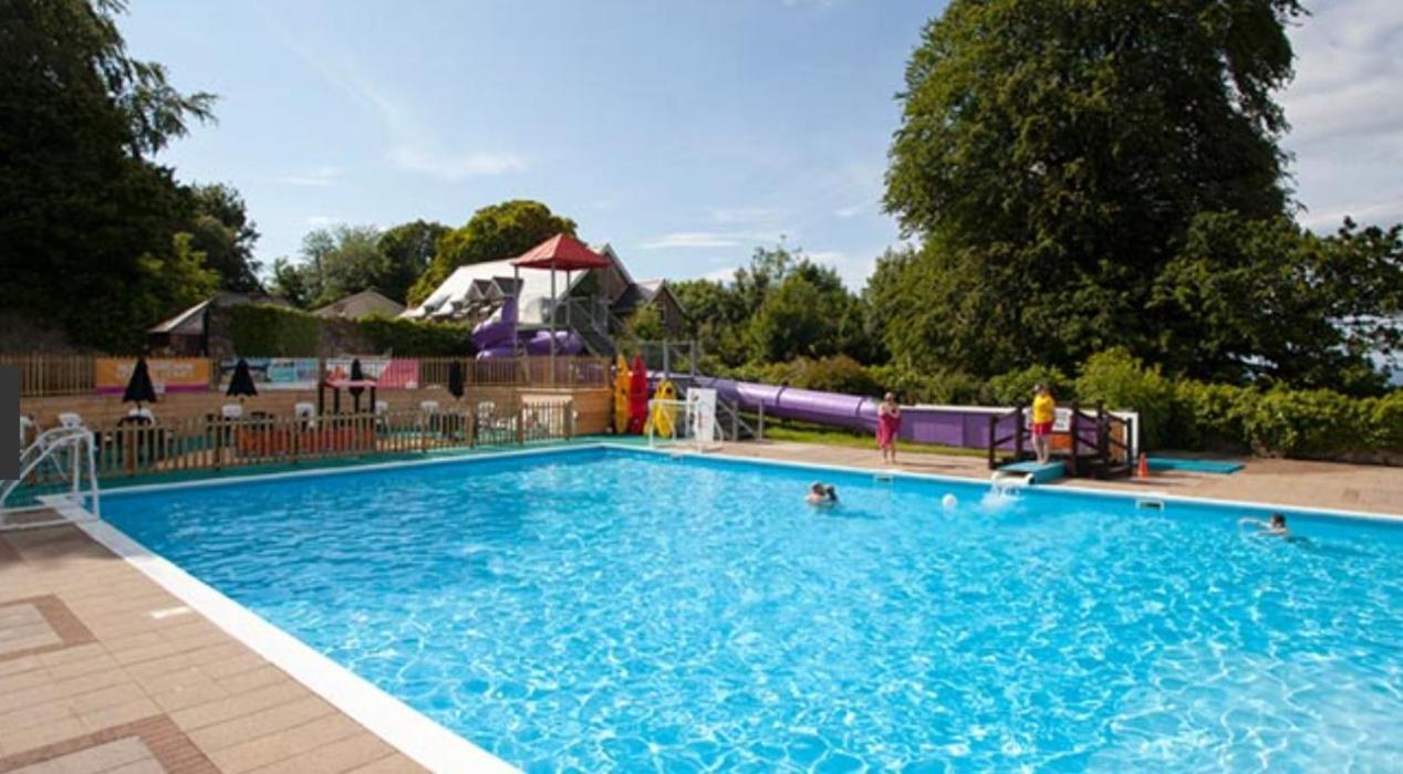 Parkdean Sea Valley Chalet Westward Ho! & Bideford Exterior foto