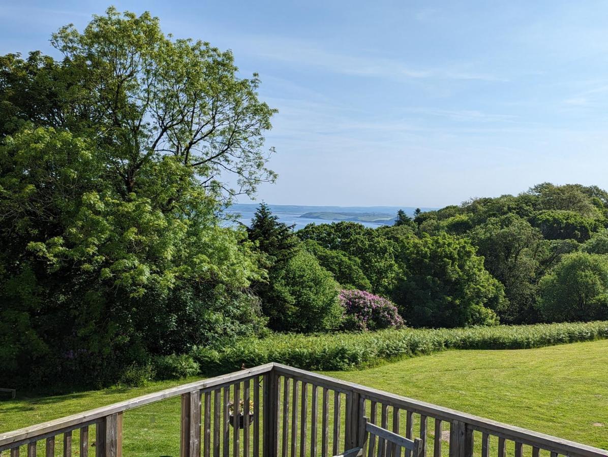 Parkdean Sea Valley Chalet Westward Ho! & Bideford Exterior foto